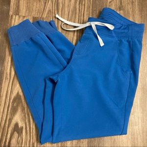 Figs Zamora Jogger Scrub Pants